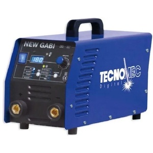 TECNOMEC New Gabi 180/DIGI Заваръчен апарат