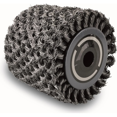 Scheppach Kroucený drátěný kartáč pro MRS 1300
