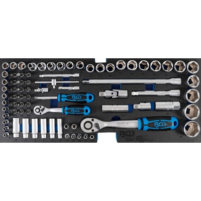 BGS Technic 3312