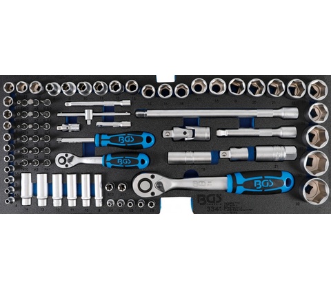 BGS Technic 3312