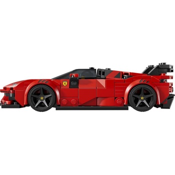 Image 1 of LEGO® Speed Champions - Ferrari SF90 XX Stradale Sports Car (77254)