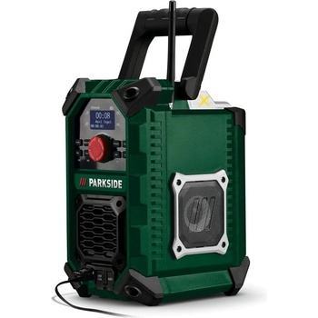 Image 1 of PARKSIDE PBPA 20-Li B2