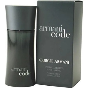 Giorgio Armani Armani Code pour Homme EDT 125 ml Парфюми