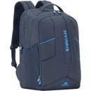 Batoh Rivacase 7861 17,3" blue