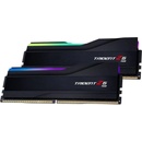 G.SKILL Trident Z5 RGB 32GB (2x16GB) DDR5 6400MHz F5-6400J3239G16GX2-TZ5RK