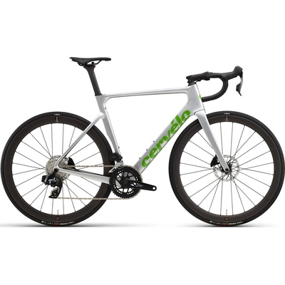Cervélo Soloist Rival AXS 2026