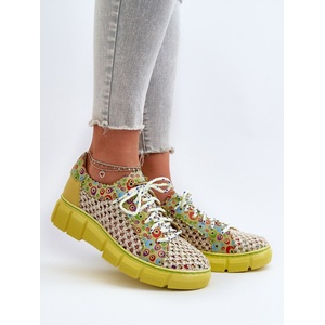 Step in style Дамски половинки модел 195409 Step in style