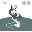 Babymoov Hojdačka Swoon Motion Zinc