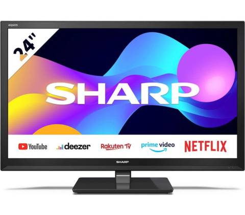 Sharp 24EE3E