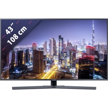 Samsung UE43RU7409