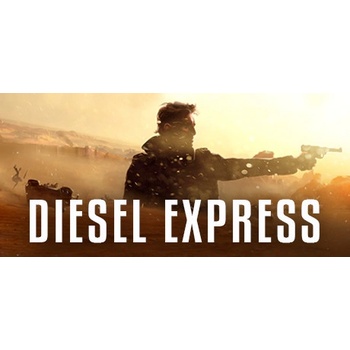 Lazylab Games Diesel Express (PC)
