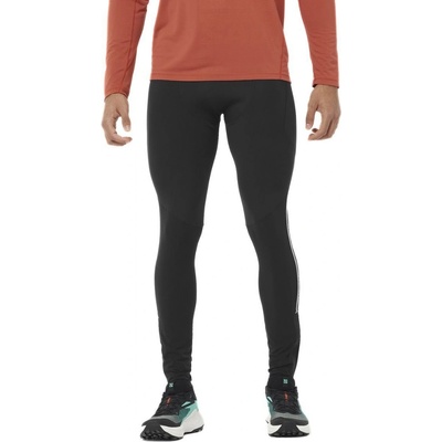 Salomon Sense Aero Stow Tights M LC2301300 deep black