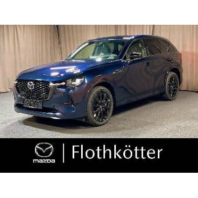 Mazda CX-60 Homura Plus 241 kW