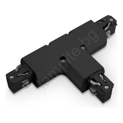 Brilum Свързваща клема scena wt2 дясна черна (b3102)