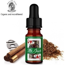 AdG Flavour Mr Jack - Organic Microfiltrate 10 ml