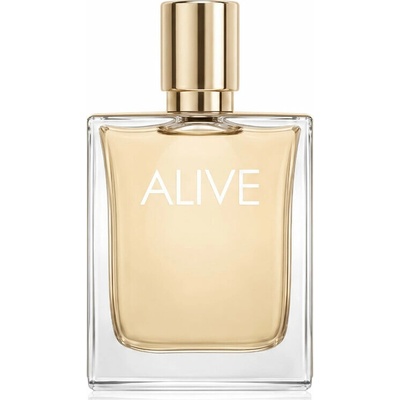 Hugo Boss BOSS Alive Sparkling Lavender parfumovaná voda dámska 50 ml