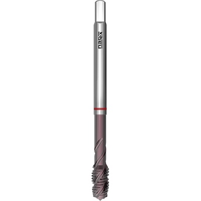 NAREX Závitník strojní ve šroubovici din 376/40° m6 6h hsse/ticn (4680)