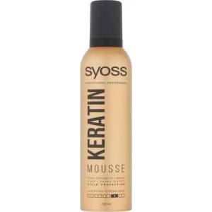 Syoss Keratin Style Perfection мус 250 мл