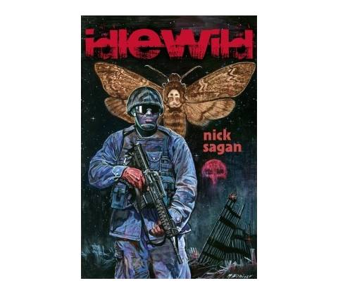 Idlewild - Nick Sagan