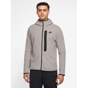 Nike Суитшърт m tch flc fz winter hd