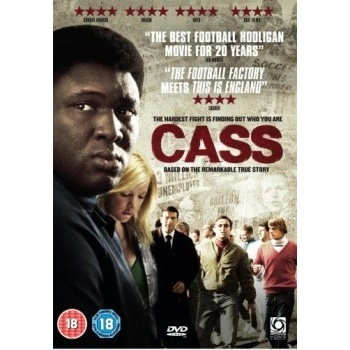 Cass DVD