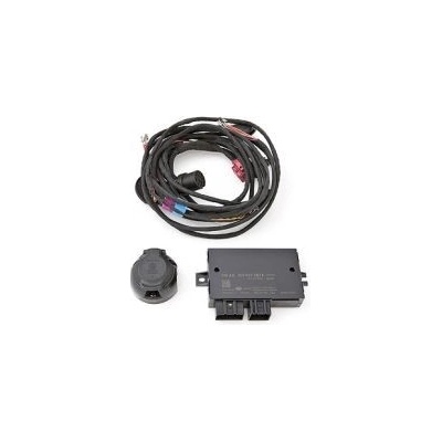Elektrická instalace pro tažné zařízení Škoda EEA600001CE4 Škoda Octavia 2