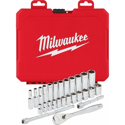 Milwaukee 4932464943 gola sada 28 ks