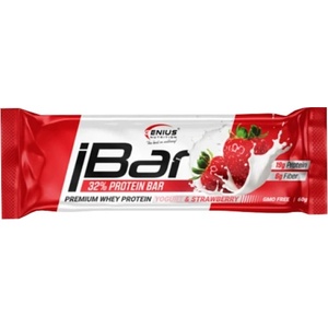 Genius Nutrition iBar [60 грама] Ягода
