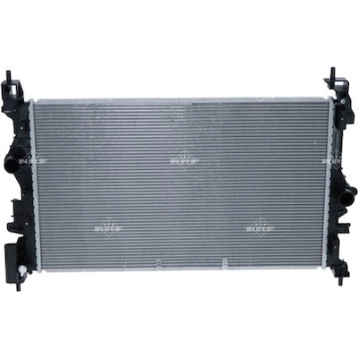 Chladič, chlazení motoru NRF 59266