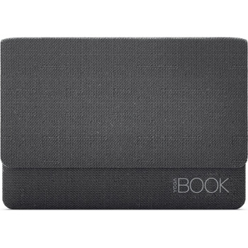 Lenovo ZG38C01299 кейс за таблет 25, 6 см (10.1") Калъф Sleeve Сив (ZG38C01299) (ZG38C01299)