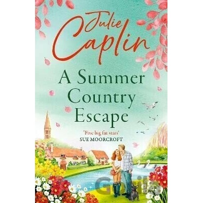 Summer Country Escape, Julie Caplin