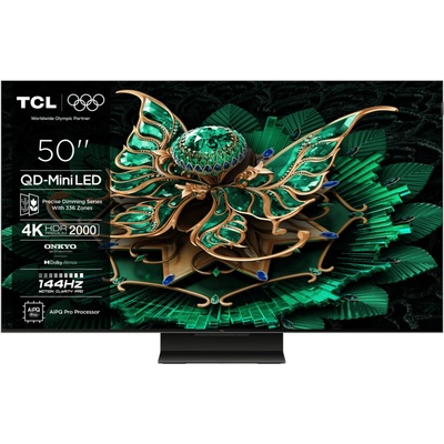 TCL 50Q7C