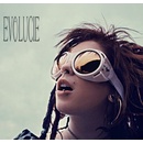 Lucie - Evolucie