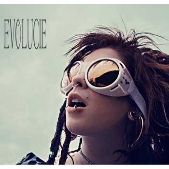 Lucie - Evolucie