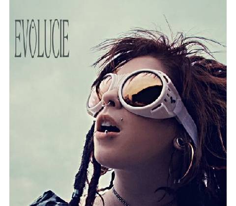 Lucie - Evolucie