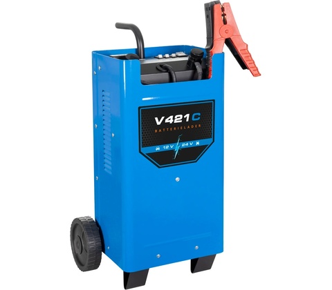 GÜDE V 421