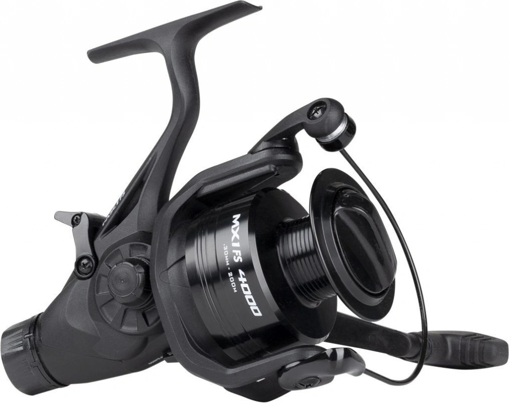 Mitchell MX1 4000 FS