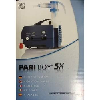 Pari boy SX