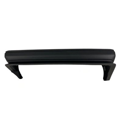 Задна броня за Mercedes E-Class W124 (1985-1995) - AMG дизайн