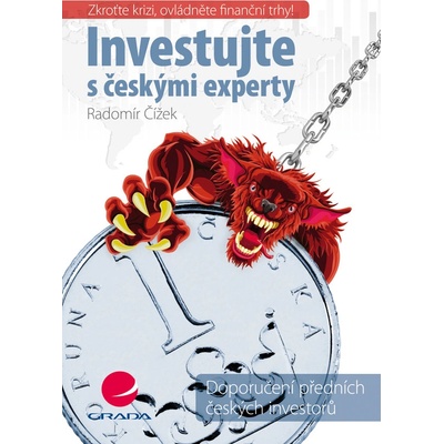 Investujeme s českými experty