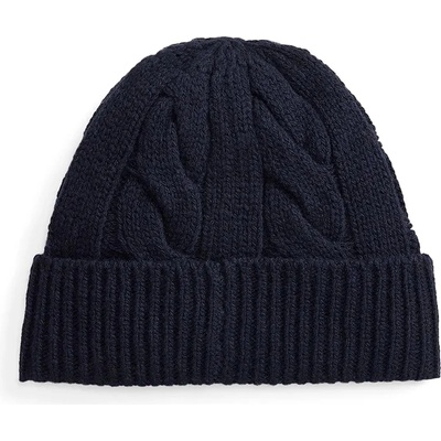 Ralph Lauren шапка beanie дамска (455P18118)