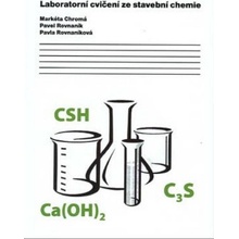 Laboratorní cvičení ze stavební chemie, 2. vydání