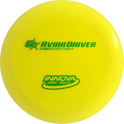Innova Aviar Driver GStar