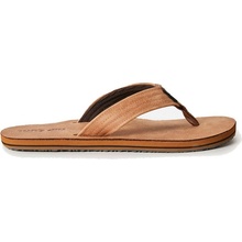 Rip Curl REVIVAL Leather OPEN TOE Tan