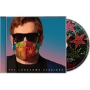 Elton John CD