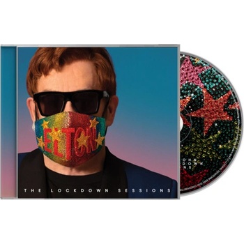 Elton John CD