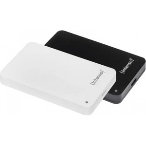 Intenso Memory Case 2.5 4TB 16MB USB 3.0 6021512
