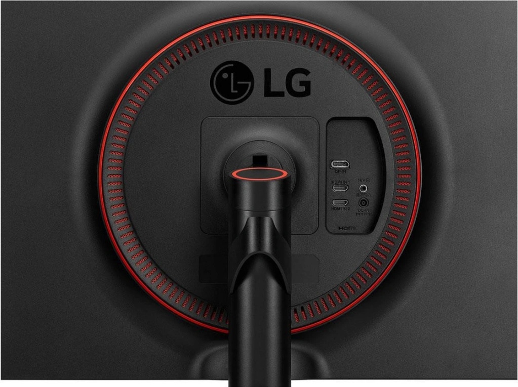LG 32GK650F