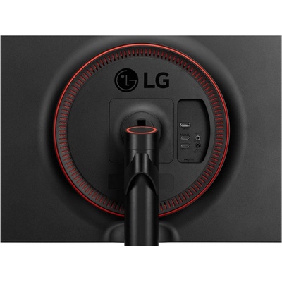 LG 32GK650F
