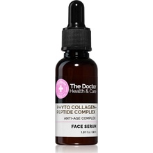 The Doctor Phyto Collagen-Peptide Complex Anti-Age Complex zpevňující pleťové sérum 30 ml